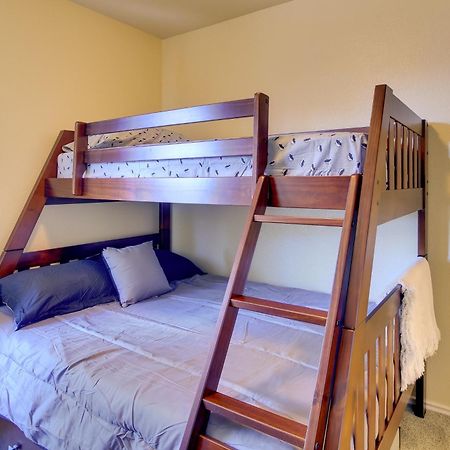 San Antonio Abode With Yard Less Than 4 Mi To Lackland Extérieur photo