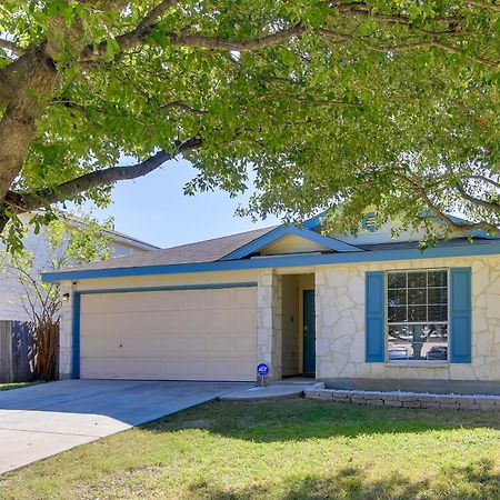 San Antonio Abode With Yard Less Than 4 Mi To Lackland Extérieur photo
