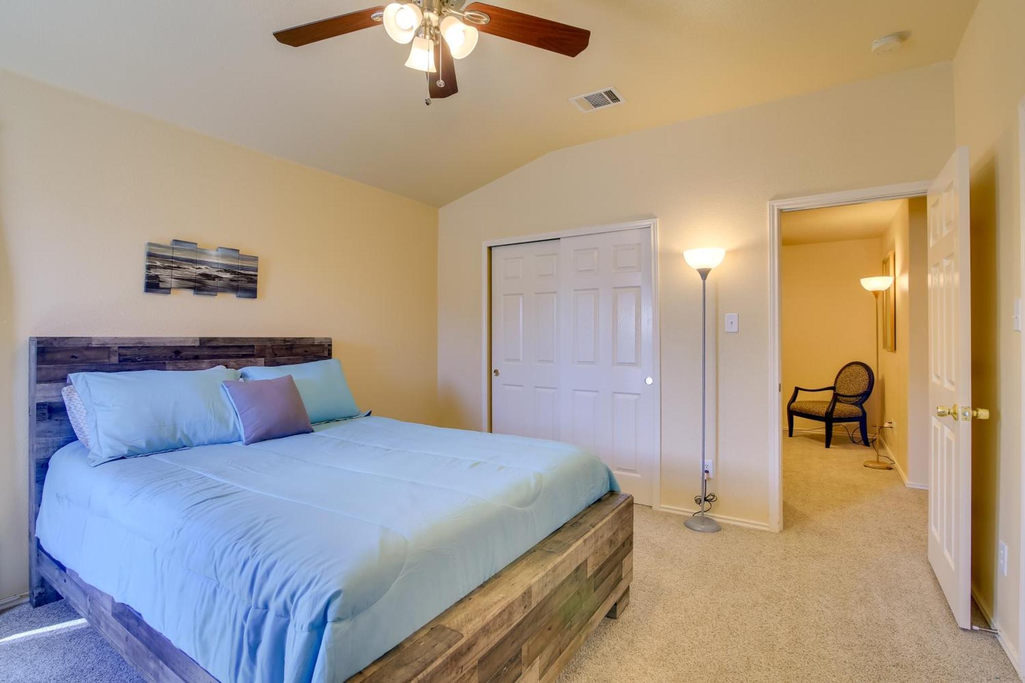 San Antonio Abode With Yard Less Than 4 Mi To Lackland Extérieur photo