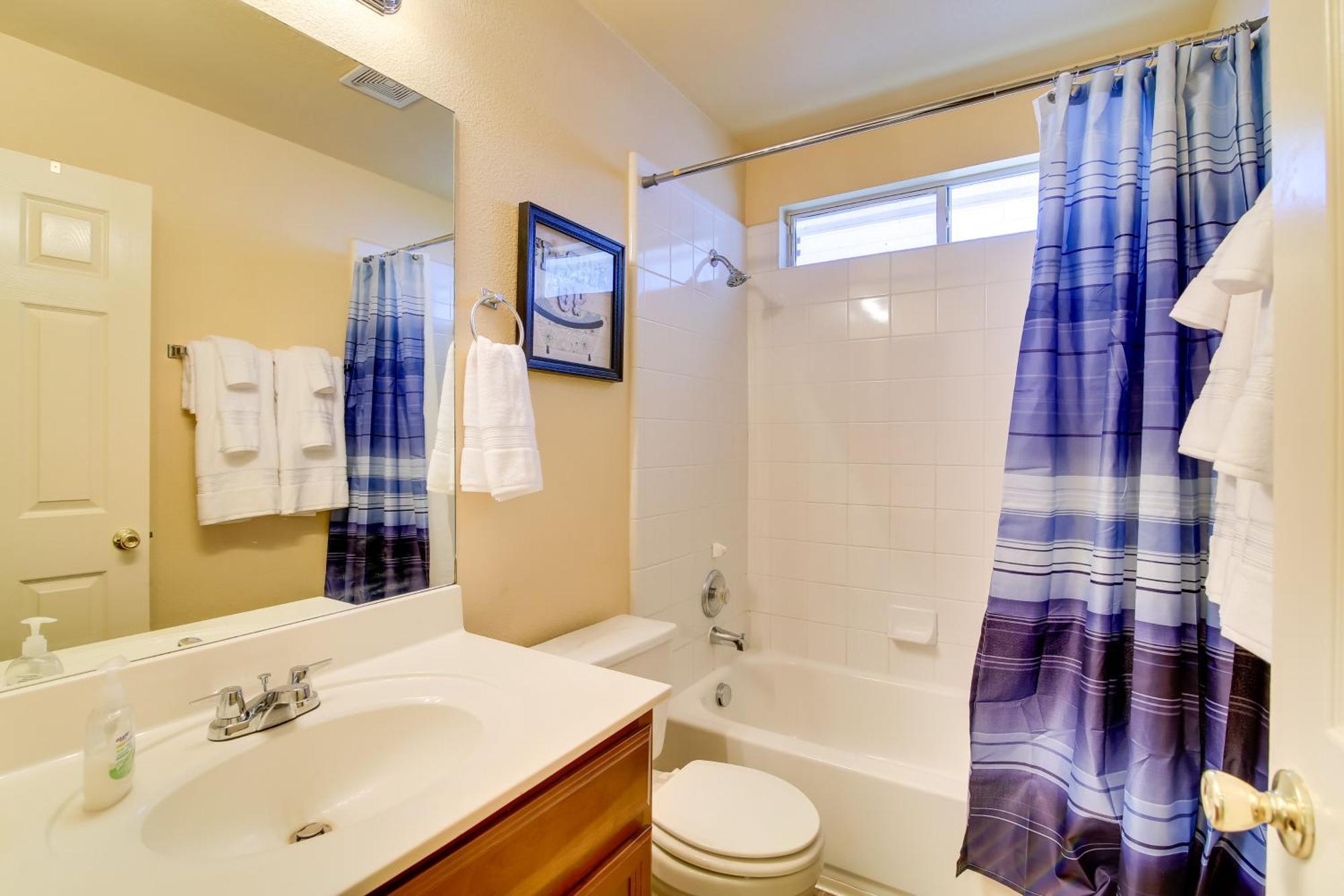San Antonio Abode With Yard Less Than 4 Mi To Lackland Extérieur photo