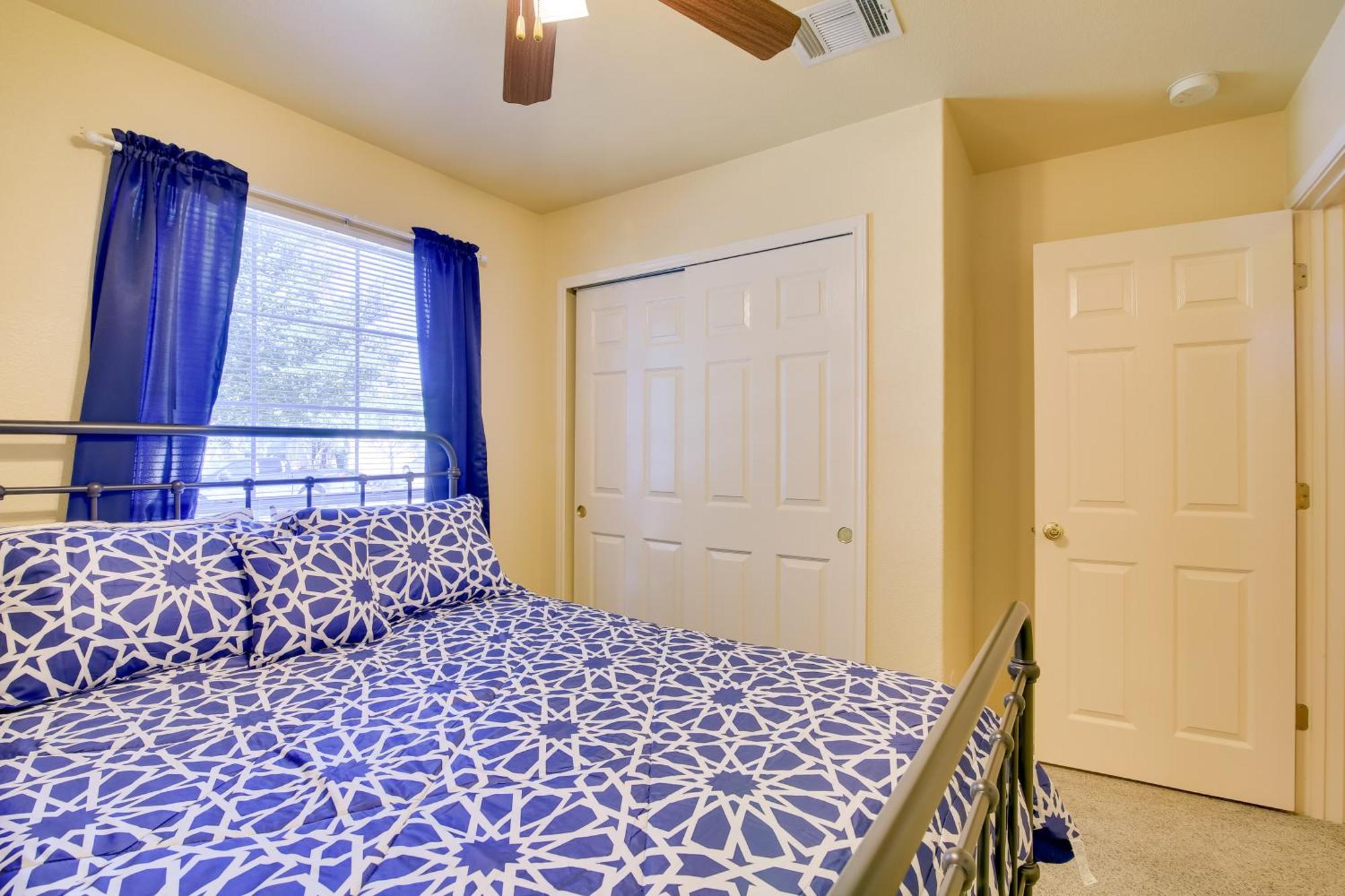 San Antonio Abode With Yard Less Than 4 Mi To Lackland Extérieur photo