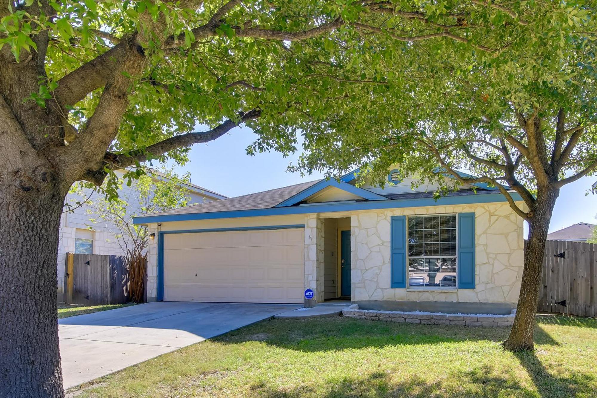 San Antonio Abode With Yard Less Than 4 Mi To Lackland Extérieur photo