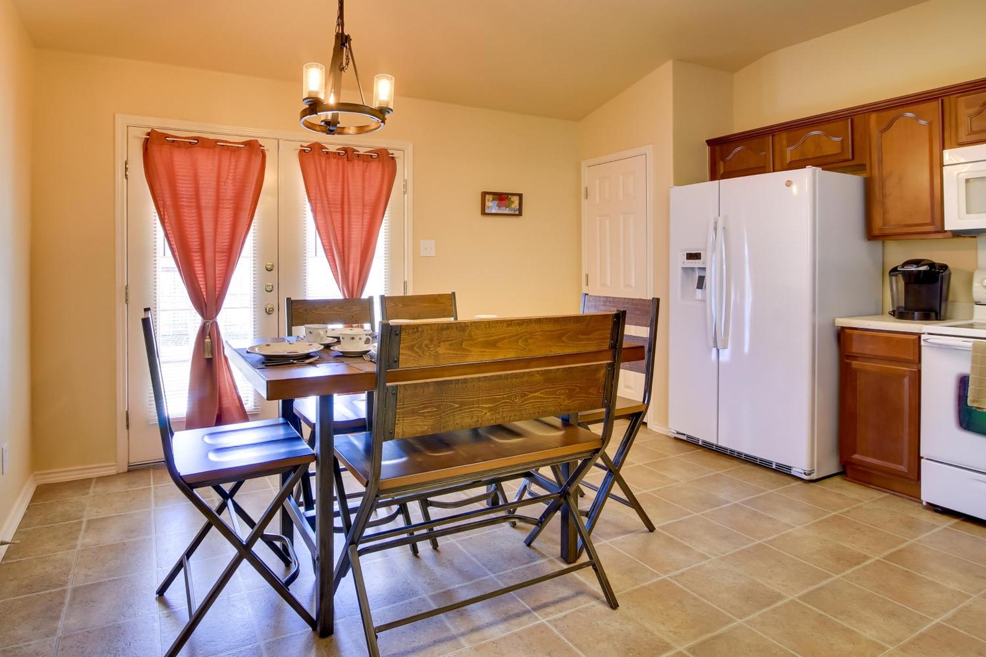 San Antonio Abode With Yard Less Than 4 Mi To Lackland Extérieur photo