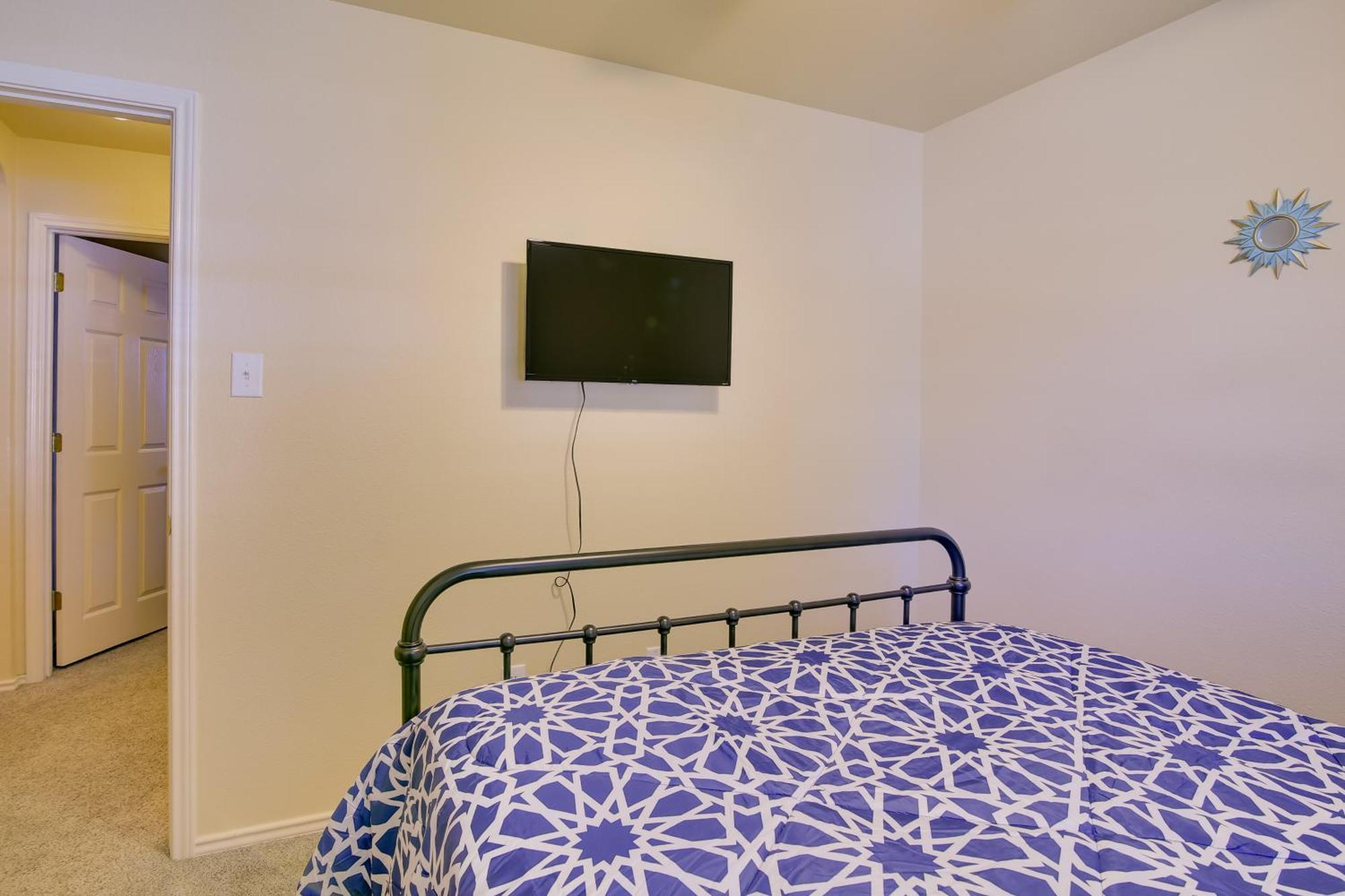 San Antonio Abode With Yard Less Than 4 Mi To Lackland Extérieur photo