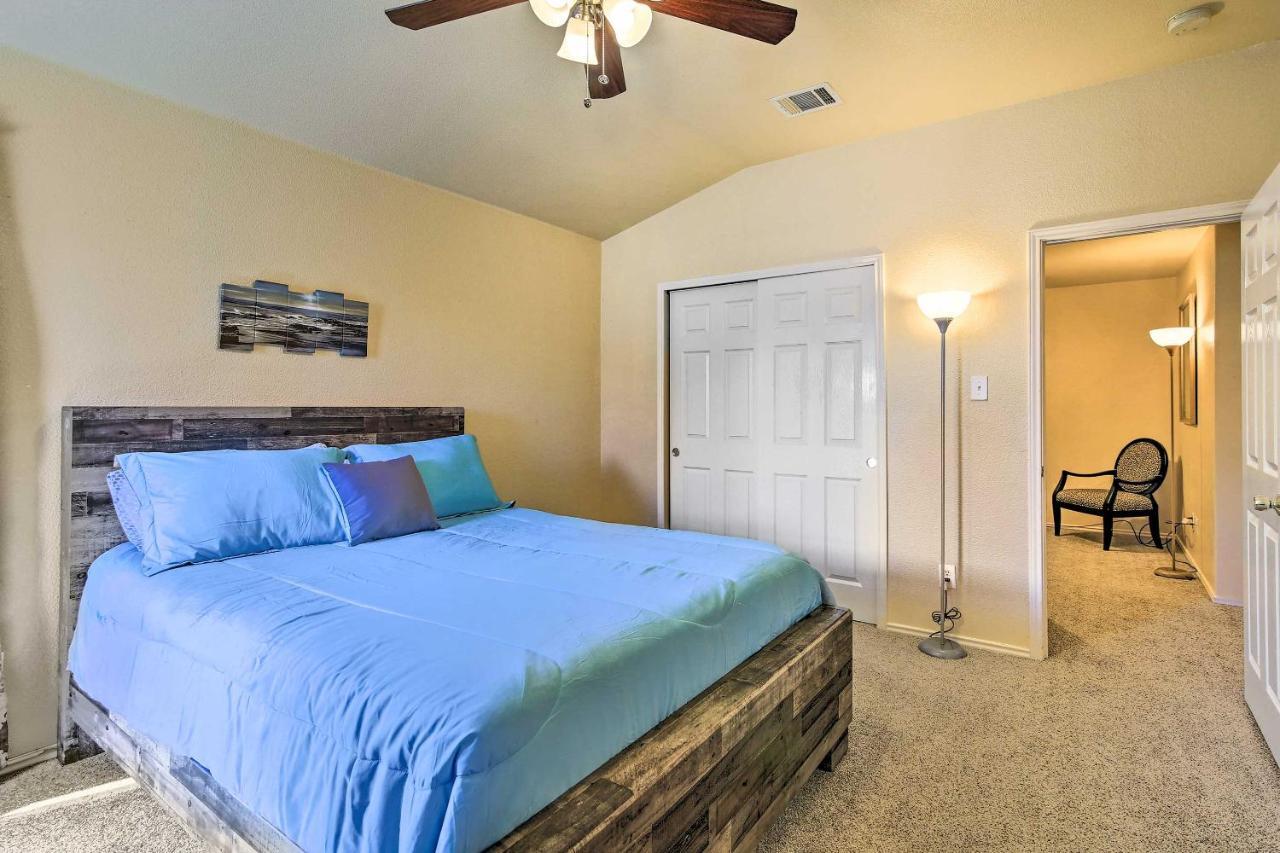 San Antonio Abode With Yard Less Than 4 Mi To Lackland Extérieur photo