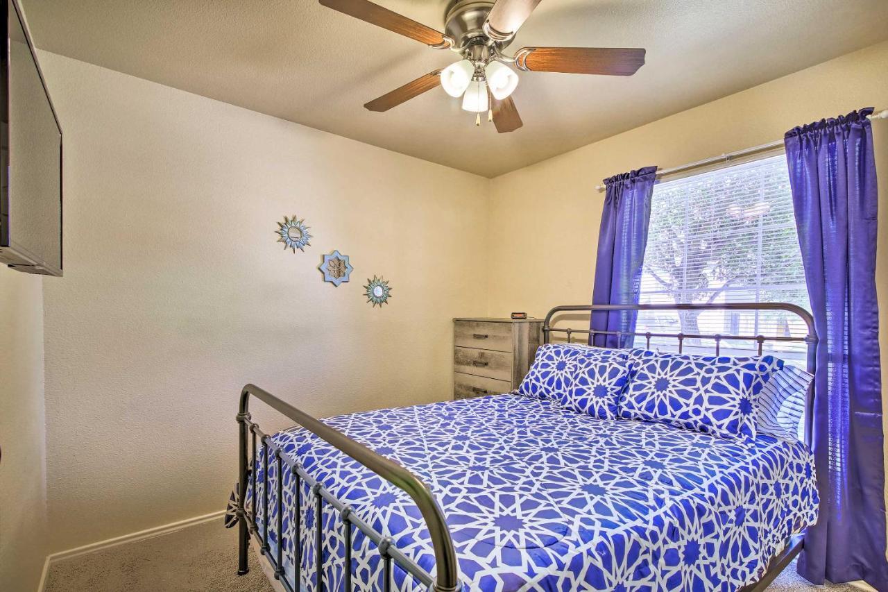 San Antonio Abode With Yard Less Than 4 Mi To Lackland Extérieur photo