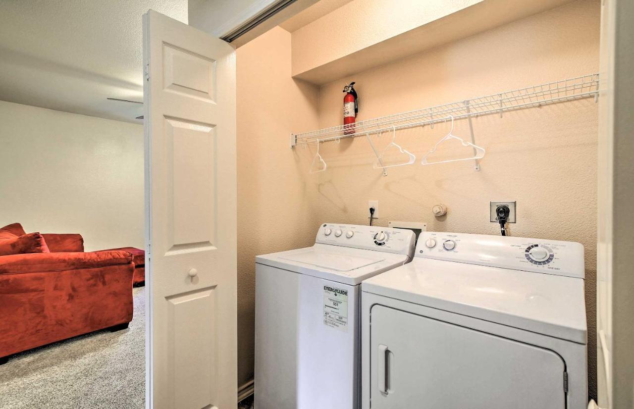 San Antonio Abode With Yard Less Than 4 Mi To Lackland Extérieur photo