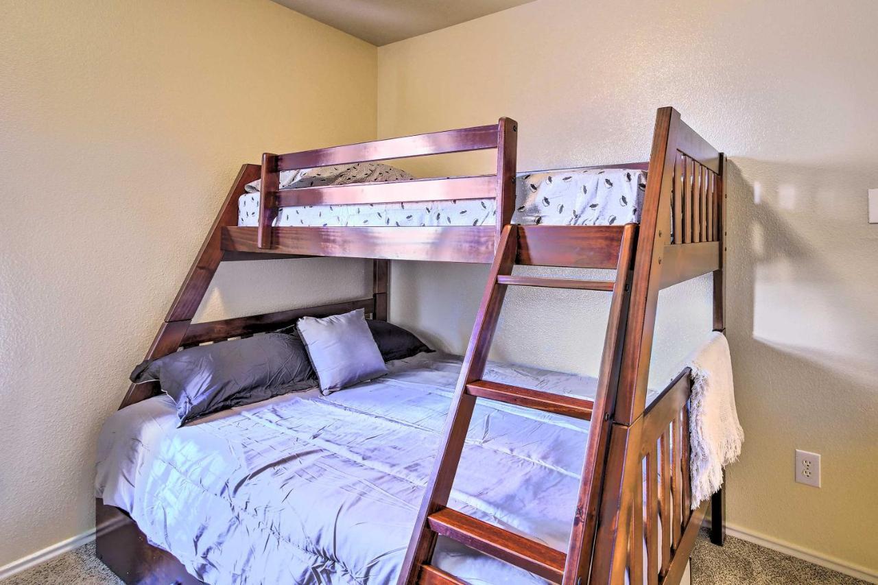 San Antonio Abode With Yard Less Than 4 Mi To Lackland Extérieur photo